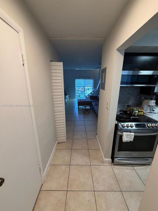En Renta: $1,800 (1 camas, 1 baños, 801 Pies cuadrados)