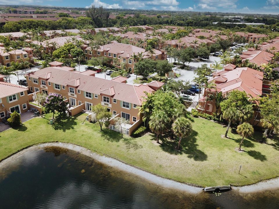 Lake Views