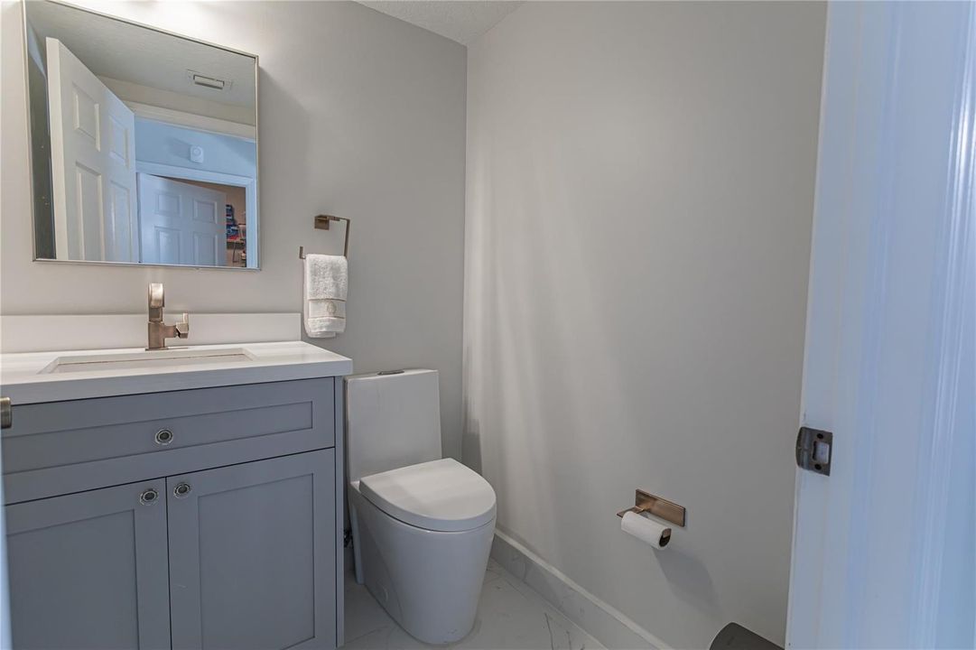 Beautiful Bathrooms