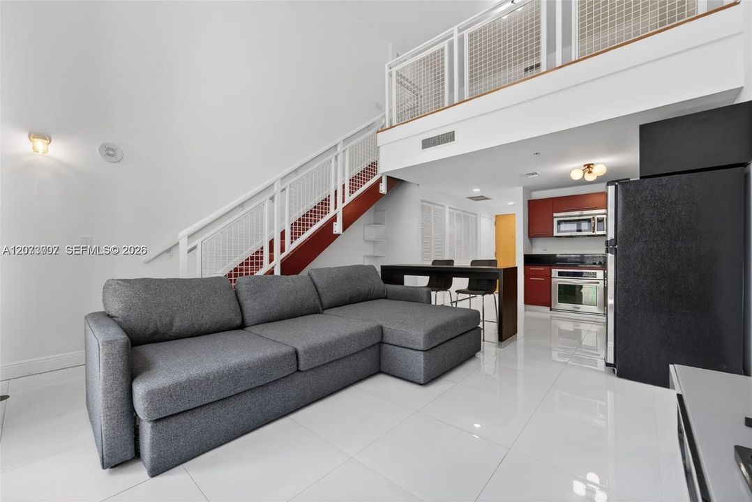 В аренду: $3,150 (1 спален, 1 ванн, 978 Квадратных фут)