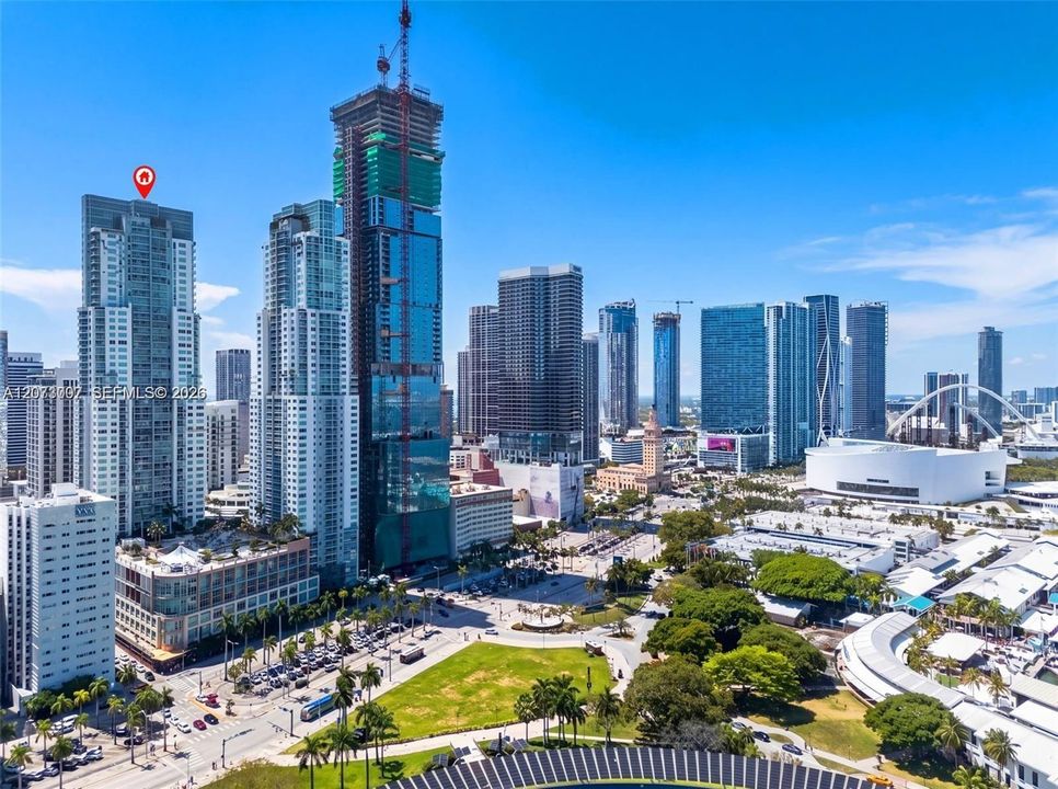 В аренду: $3,150 (1 спален, 1 ванн, 978 Квадратных фут)