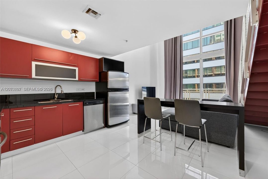 В аренду: $3,150 (1 спален, 1 ванн, 978 Квадратных фут)