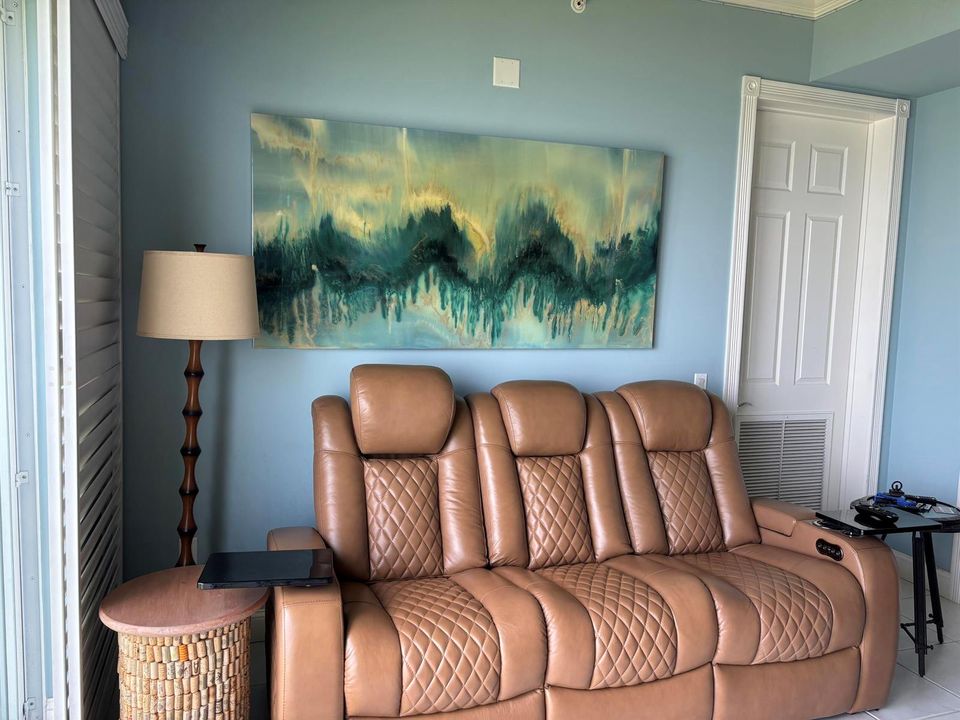 Fla Rm Recliners