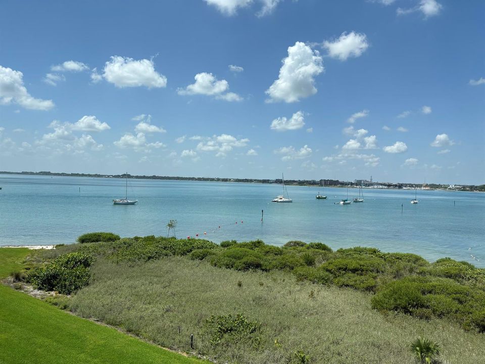 Intracoastal View