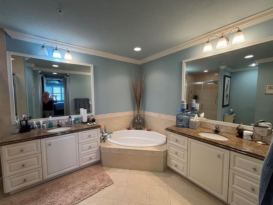 Master Bath