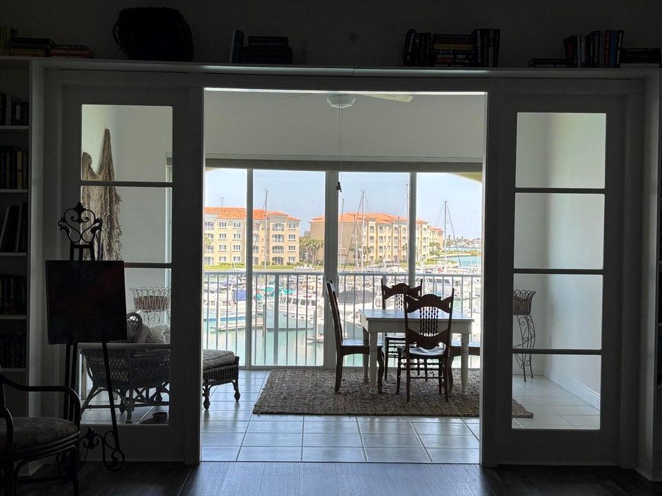 Florida Room