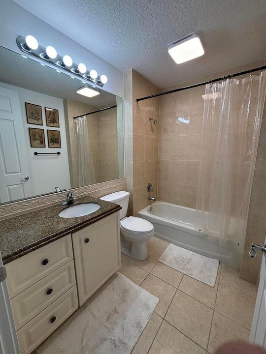 Guest Bath