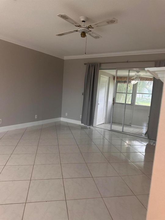 Livingroom area