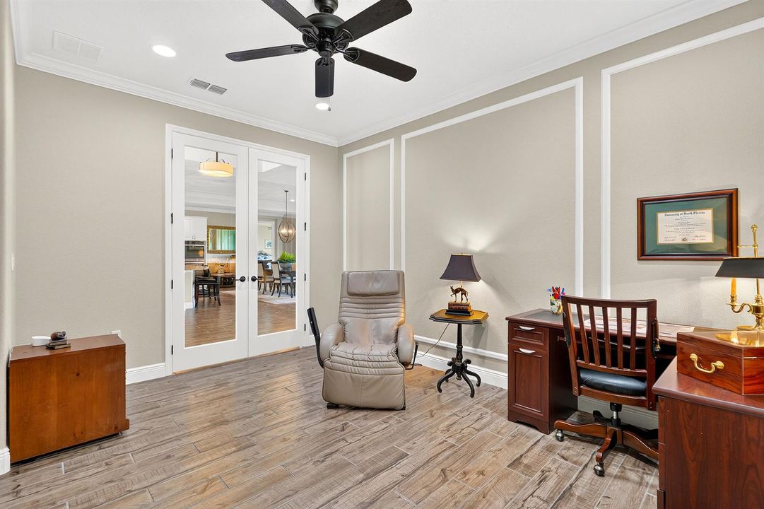 FLEX/Bonus Room
