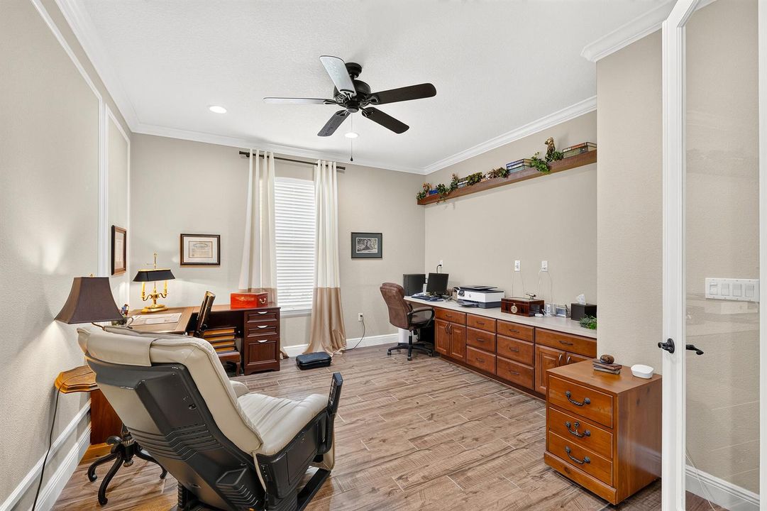 FLEX/Bonus Room