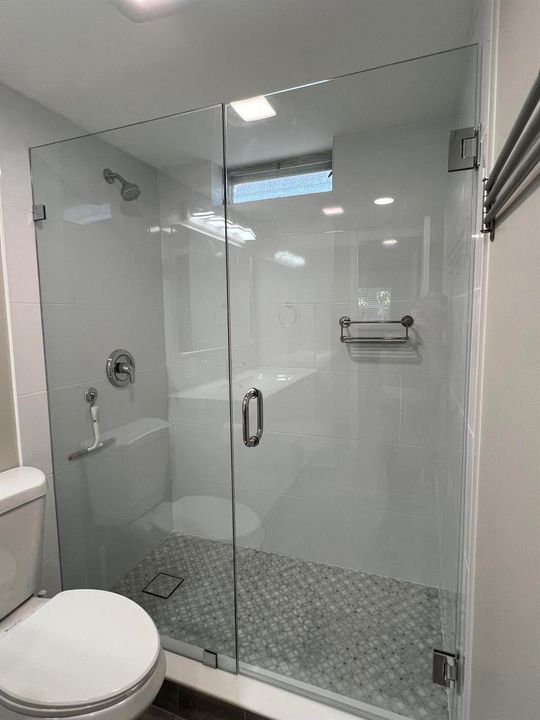 shower doors