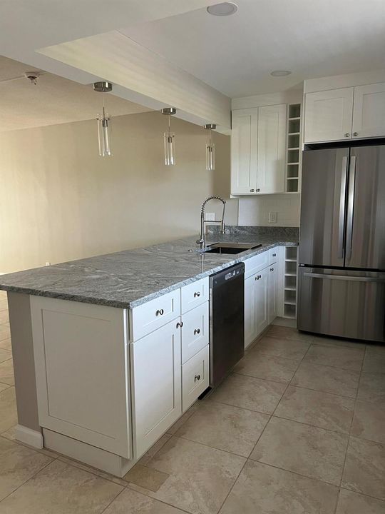 open concept