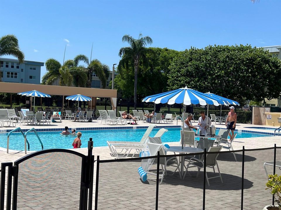 pool 1