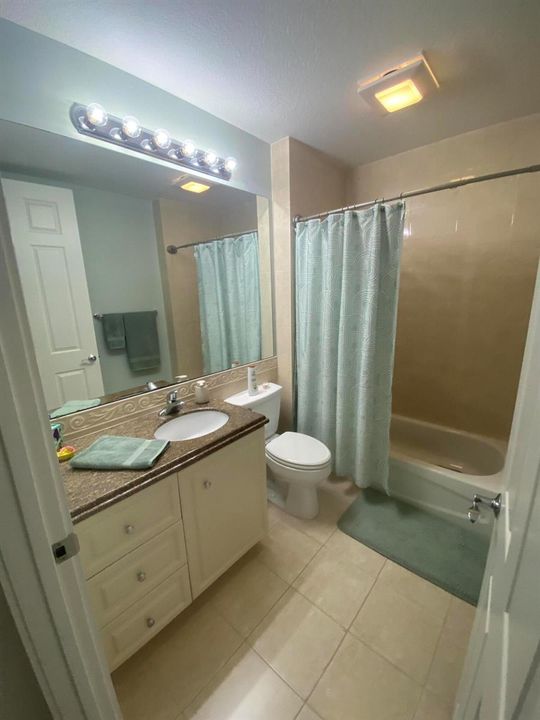 Guest Bath