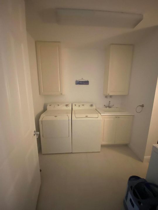Laundry