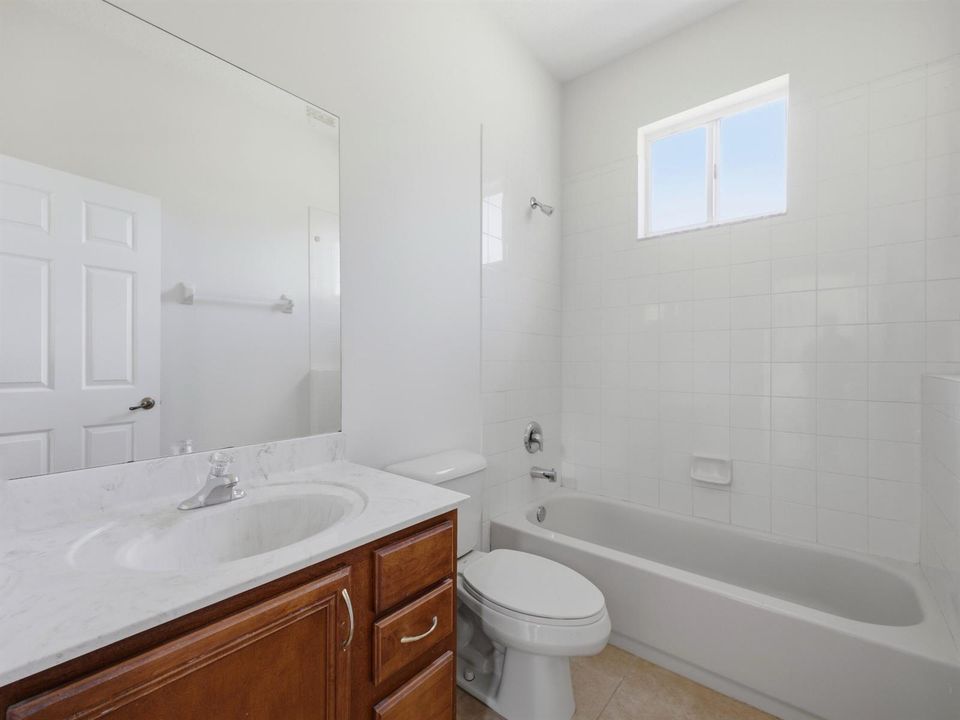 Bathroom 3