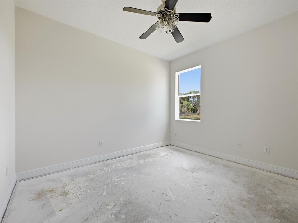 Bedroom 2 As Is