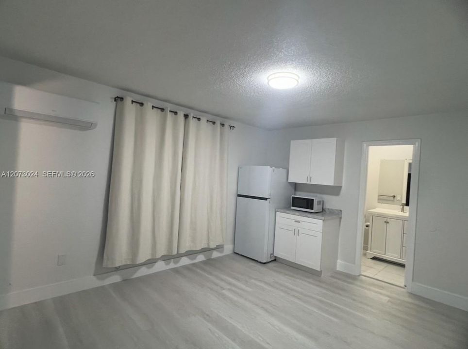 En Renta: $1,500 (1 camas, 1 baños, 504 Pies cuadrados)