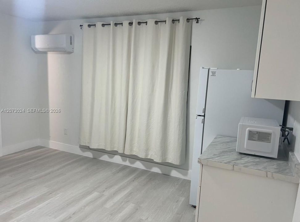 En Renta: $1,500 (1 camas, 1 baños, 504 Pies cuadrados)