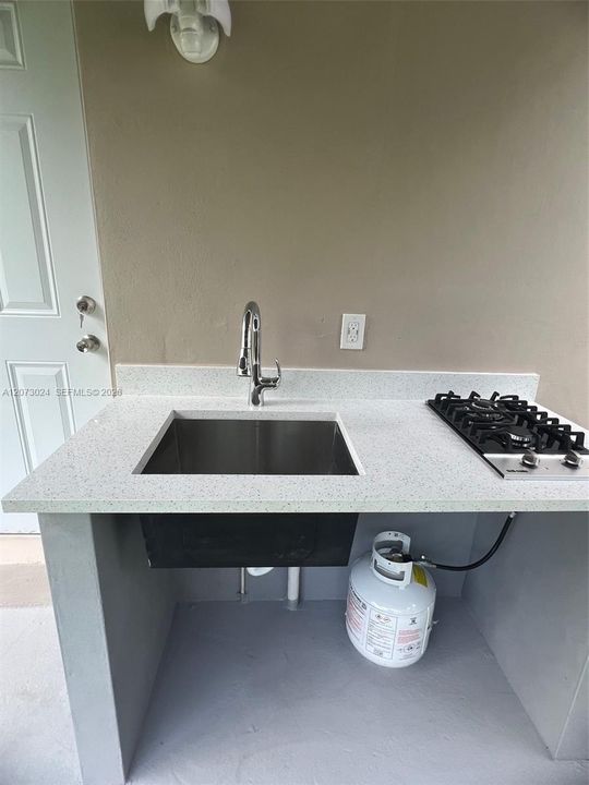 En Renta: $1,500 (1 camas, 1 baños, 504 Pies cuadrados)