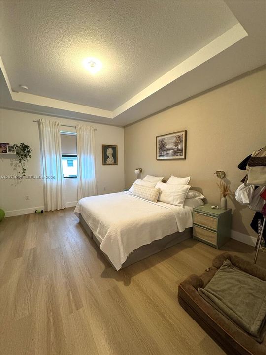 Master Bedroom 2nd Floor