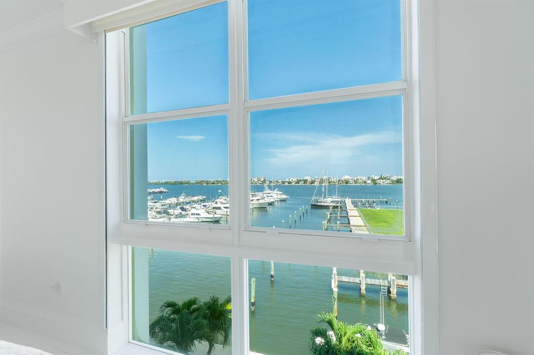 Primary Bedroom View E
