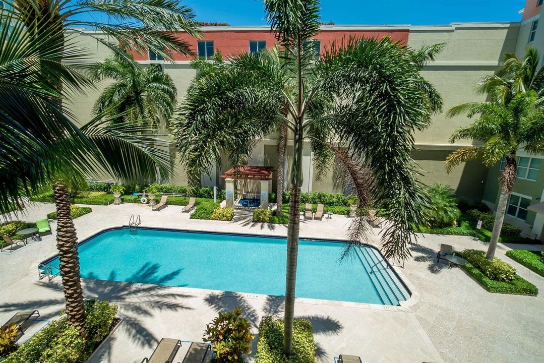 +804 Building Pool