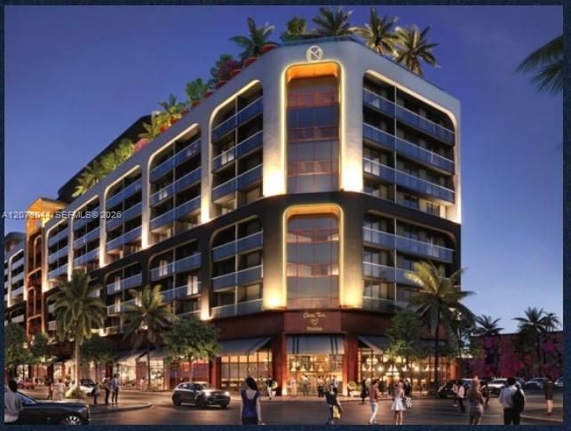 For Sale: $850,000 (1 beds, 1 baths, 720 Square Feet)