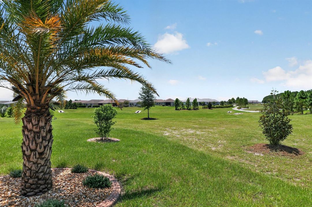 Premium Golf Course View Lot