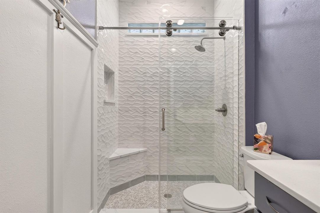 #2 Bathroom