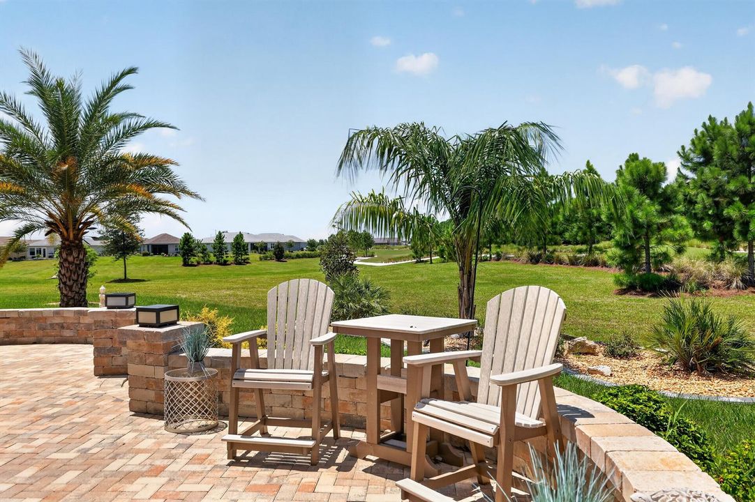 Premium Golf Course View Lot