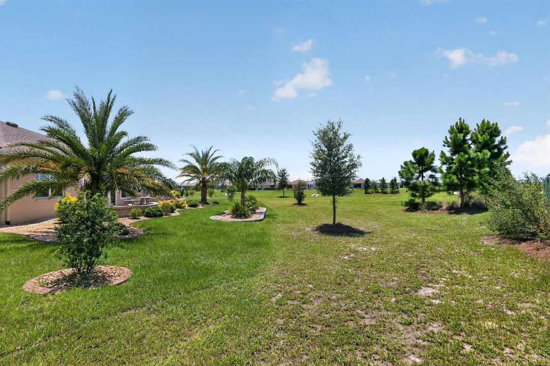 Premium Golf Course View Lot