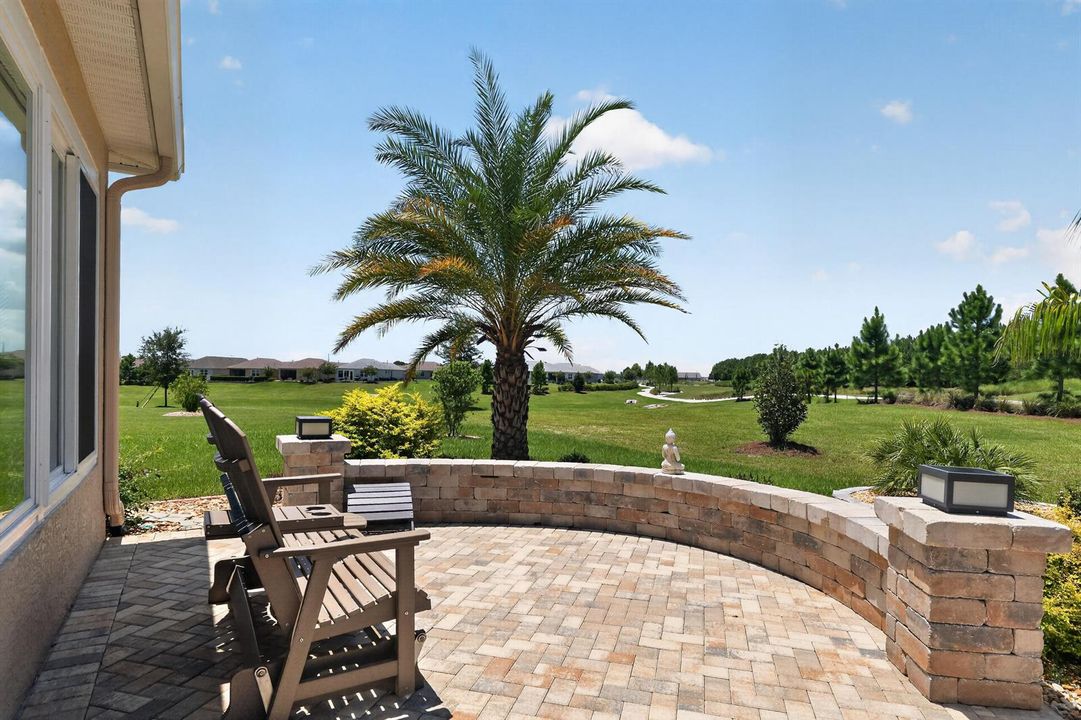 Premium Golf Course View Lot