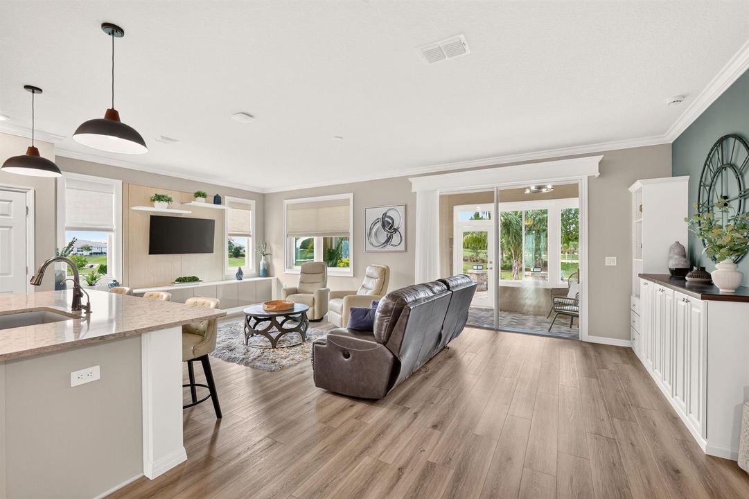 Great Room