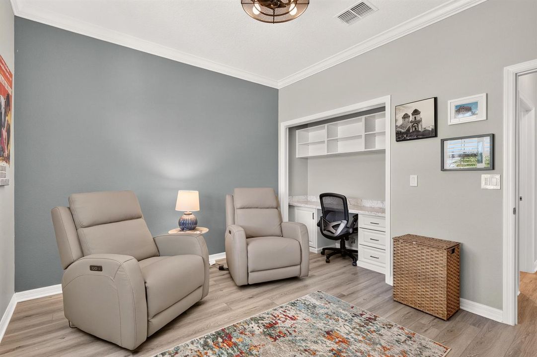 #3 Bedroom