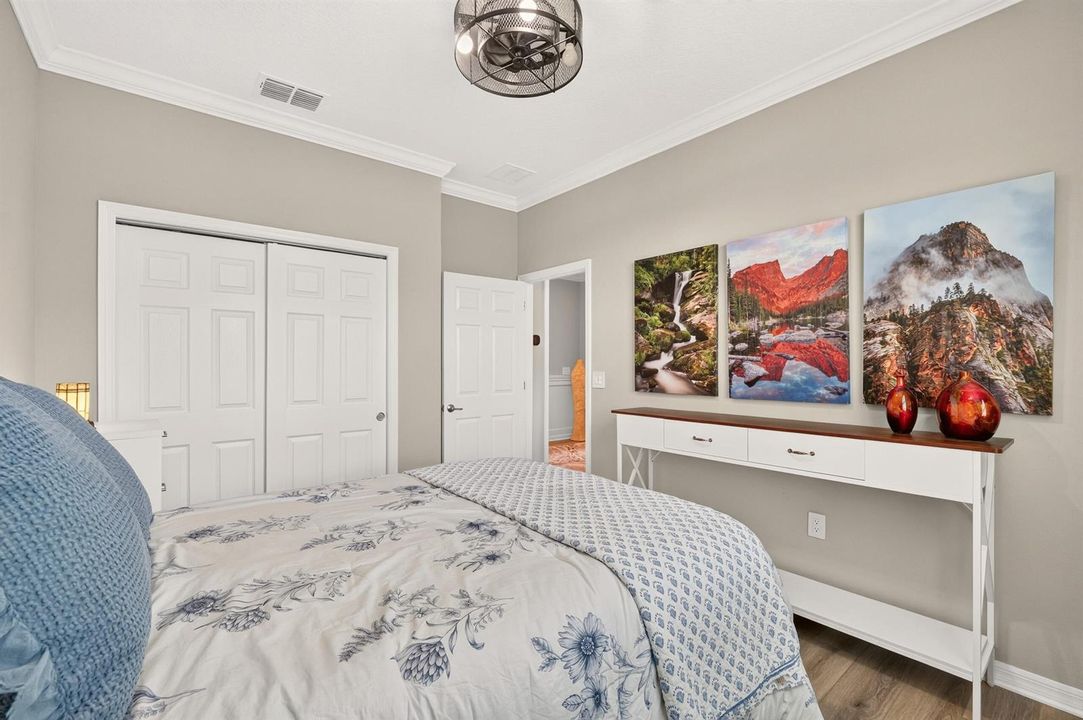 #2 Bedroom