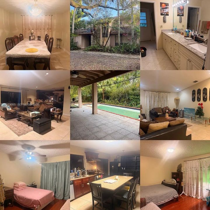 En Renta: $5,999 (5 camas, 3 baños, 3050 Pies cuadrados)
