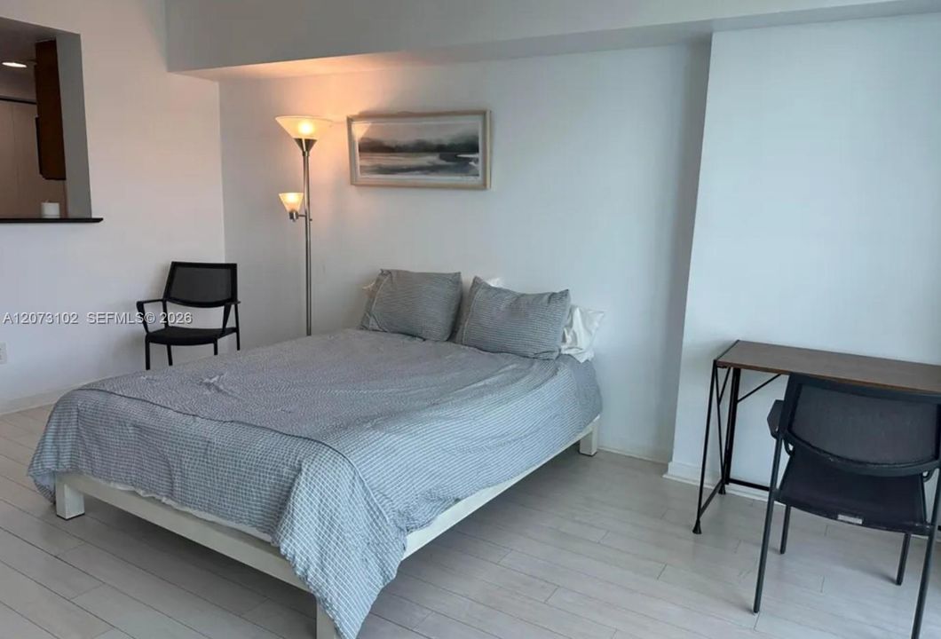 В аренду: $2,400 (0 спален, 1 ванн, 507 Квадратных фут)