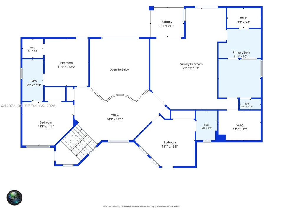 For Sale: $1,745,000 (6 beds, 4 baths, 4287 Square Feet)
