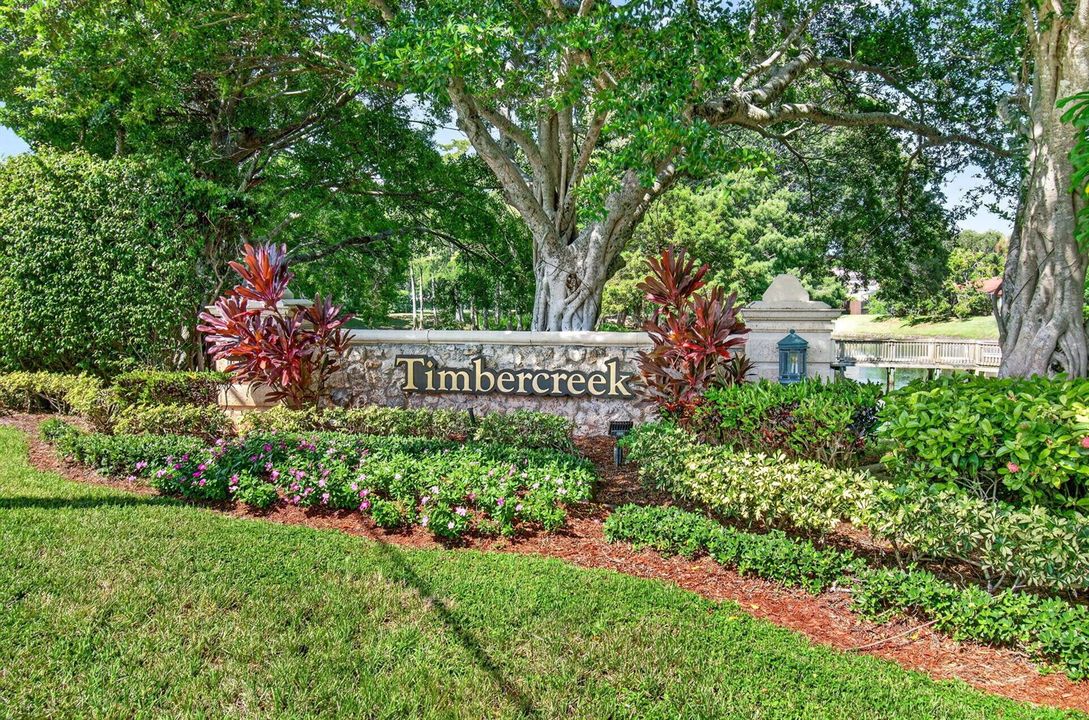 Timbercreek
