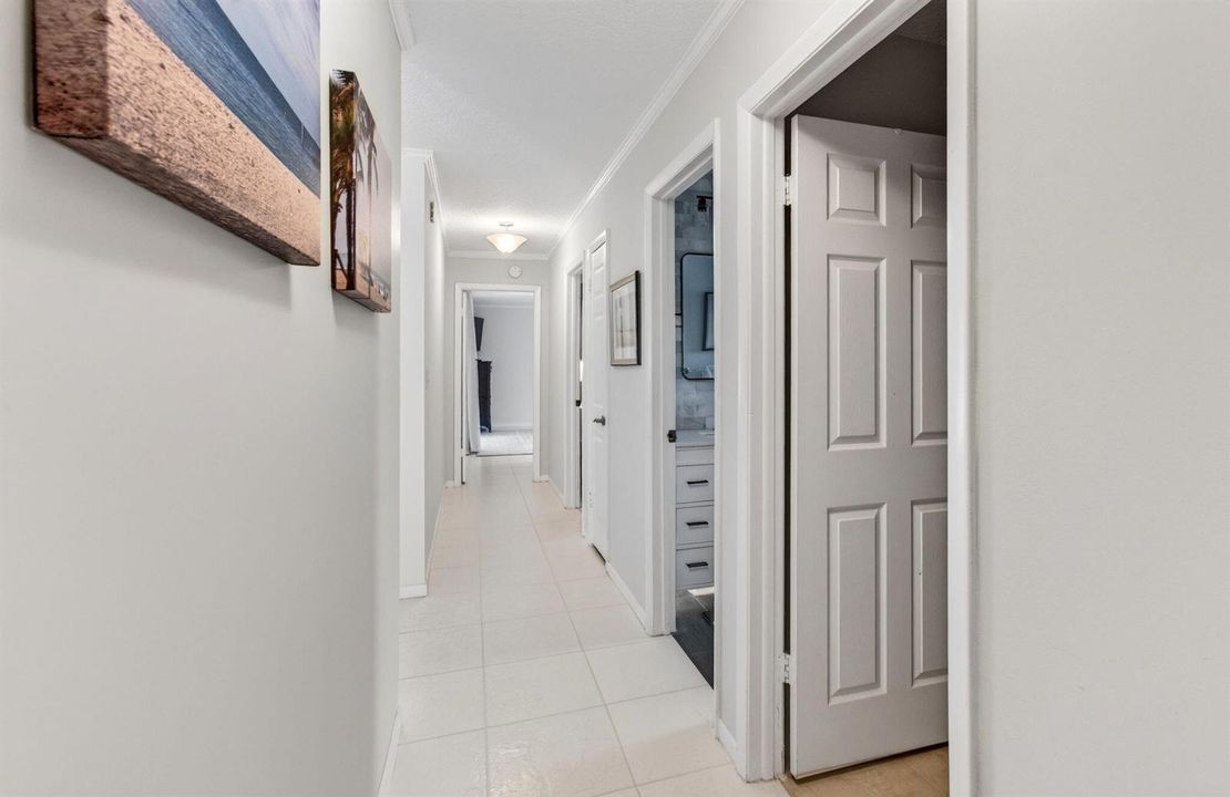 Hallway
