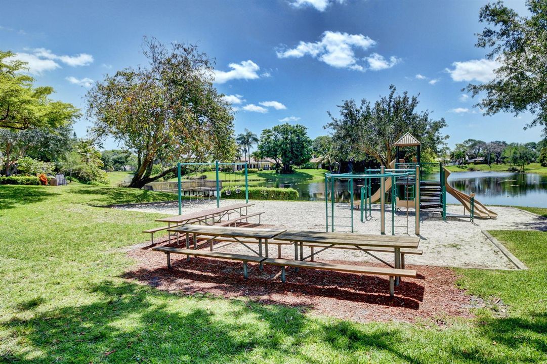 Park Picnic Area