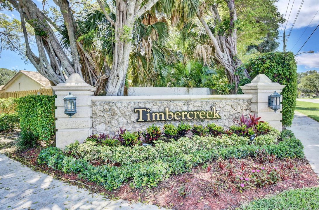 Timbercreek