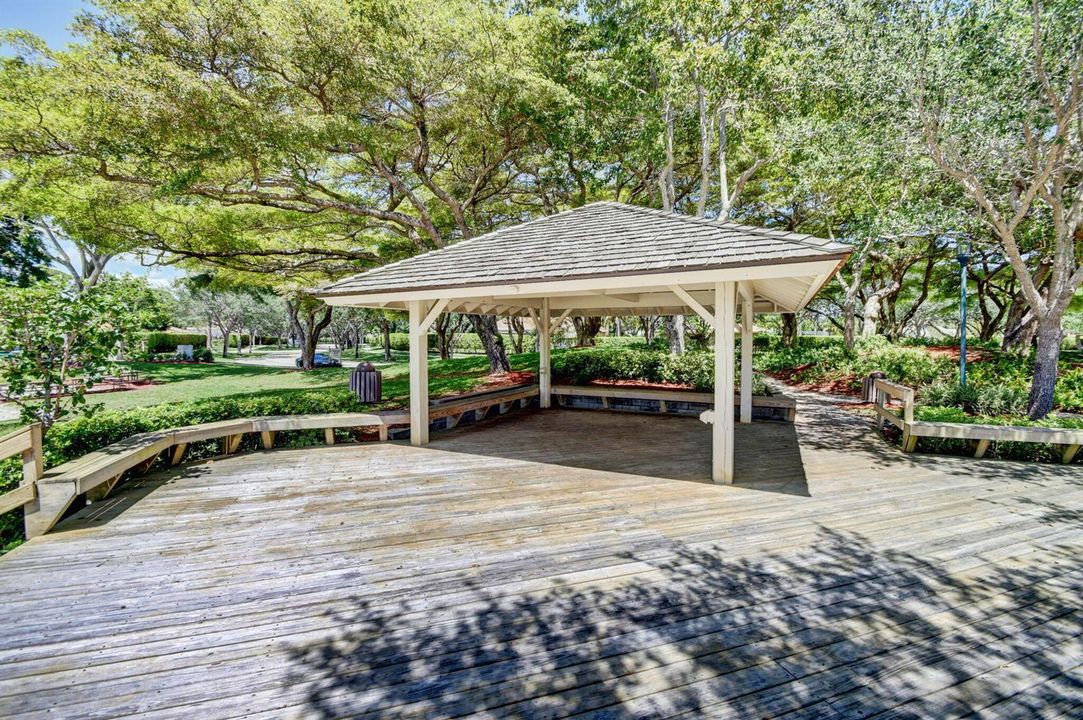 Gazebo