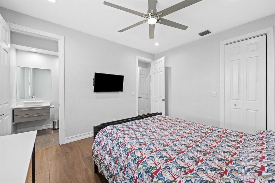 Bedroom 3