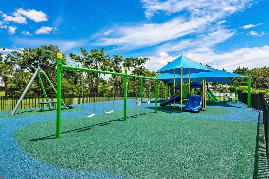 Community Playground