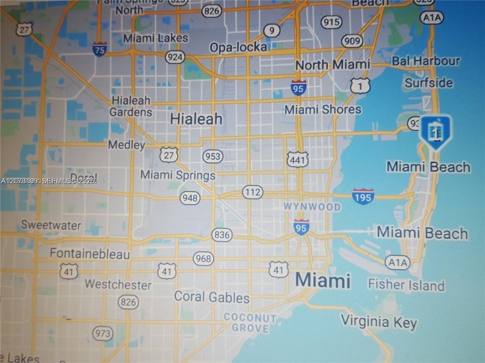 Location