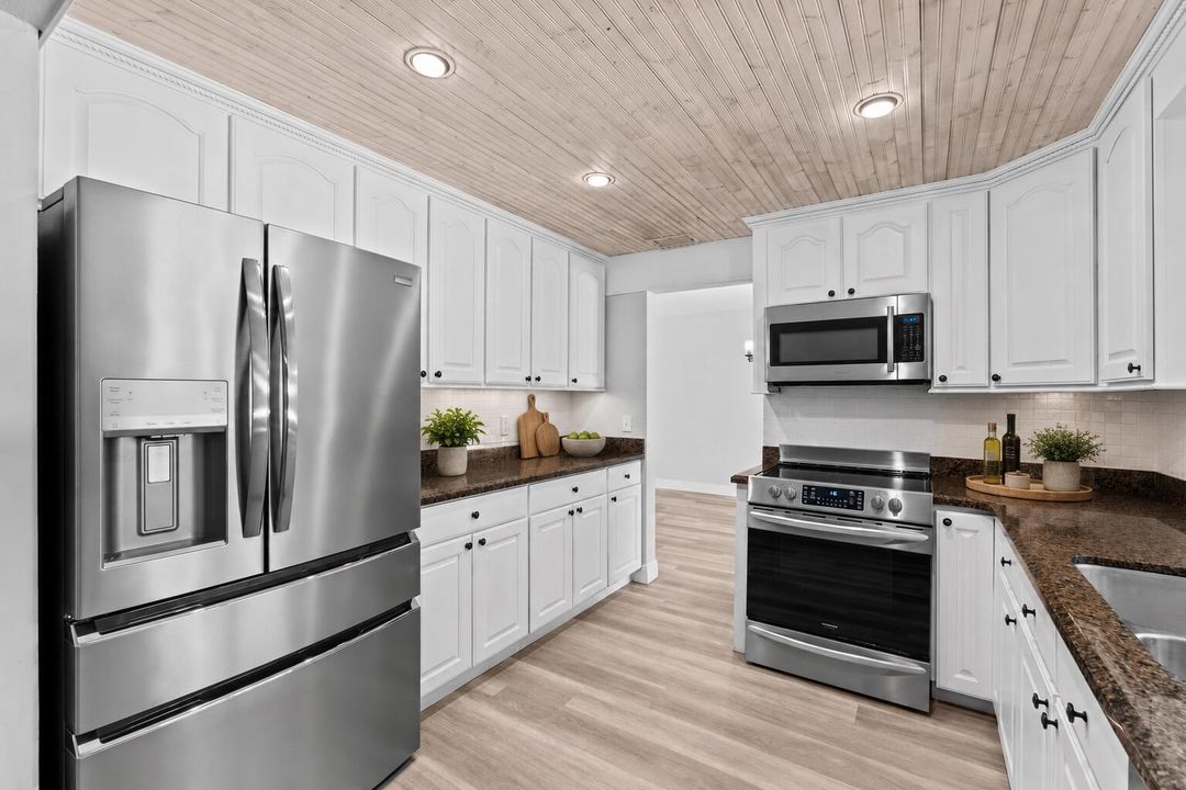 kitchen decor 1