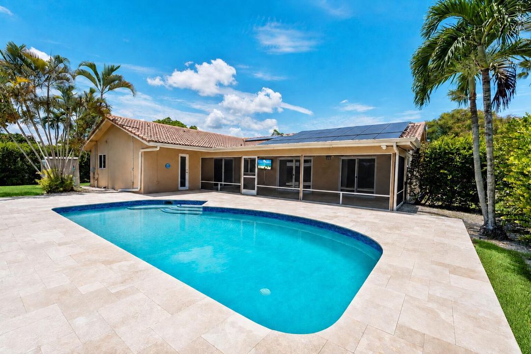 pool 11