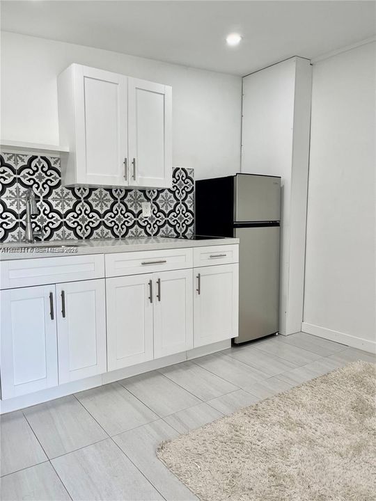 For Rent: $1,500 (1 beds, 1 baths, 500 Square Feet)